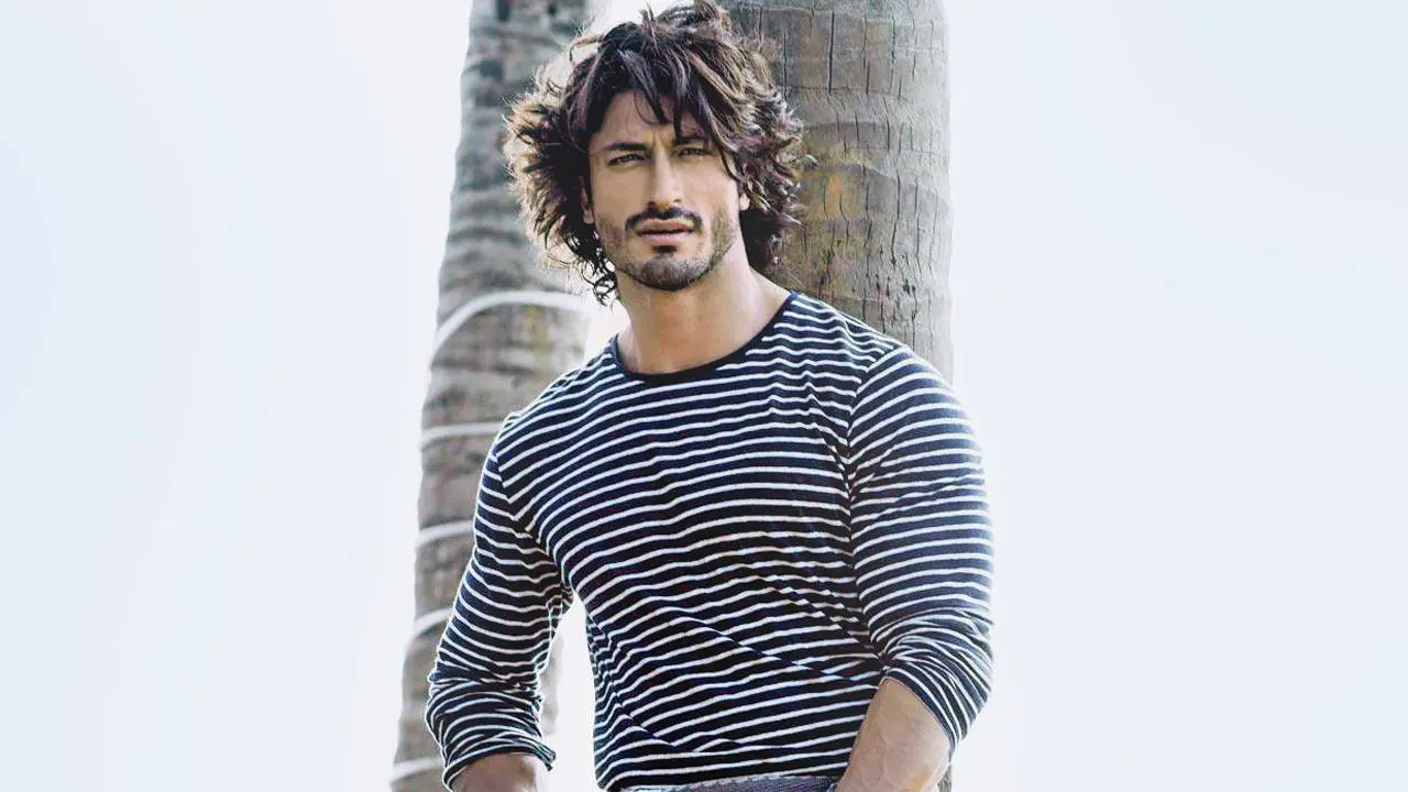 Vidyut Jammwal Martial Artists In The World