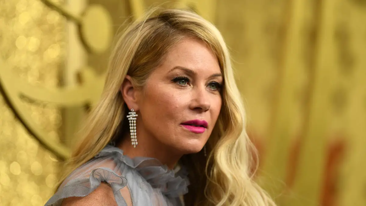 Christina Applegate most successful actors in the 90s