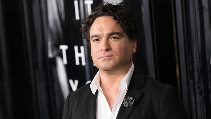 Johnny Galecki most successful actors in the 90s