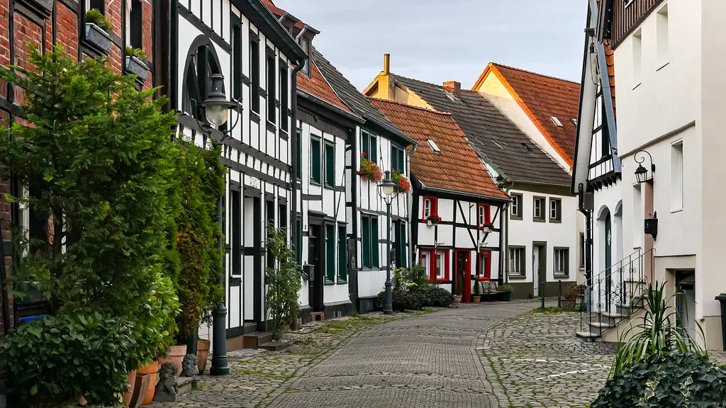 Rhine-Ruhr, Germany