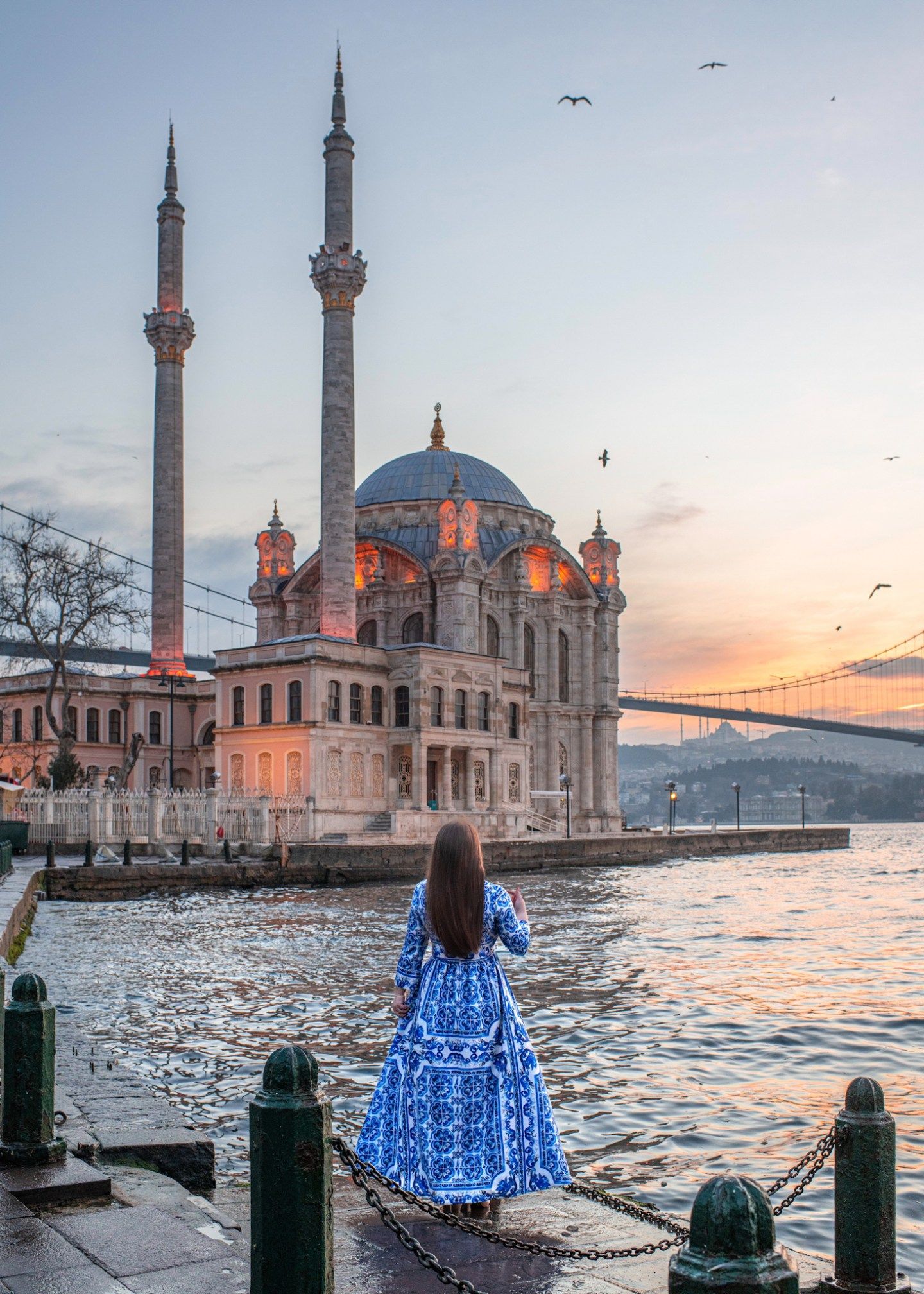   Turkey, Istanbul