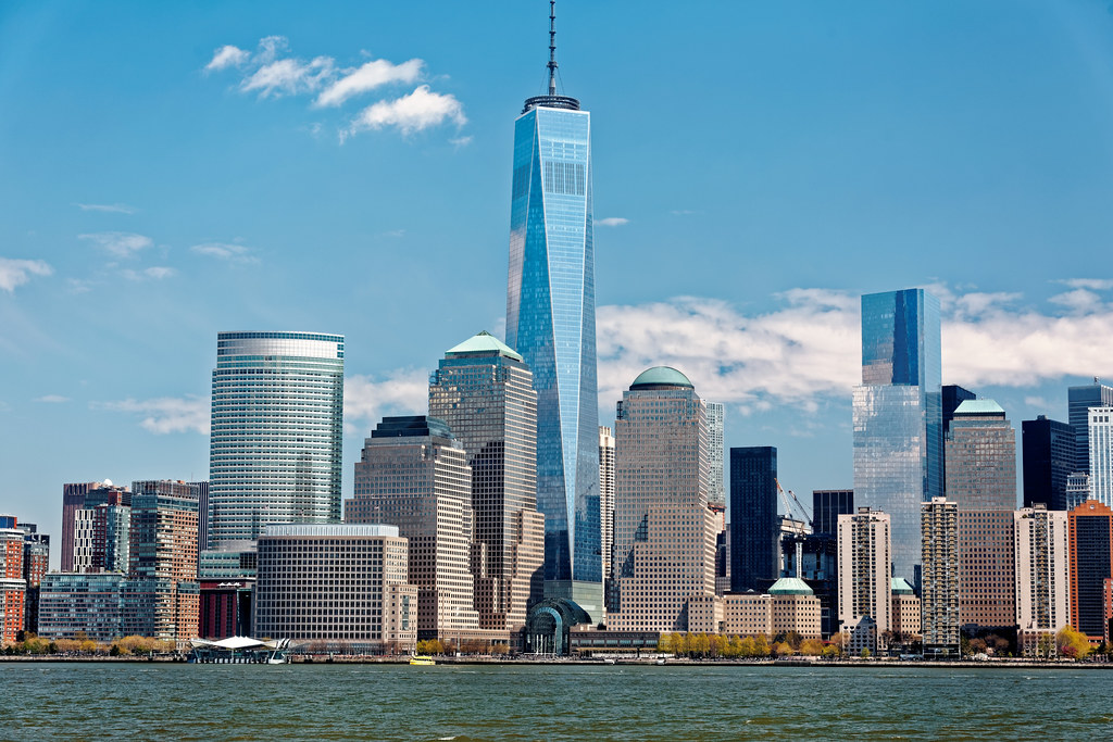 World Trade Center New York, United States