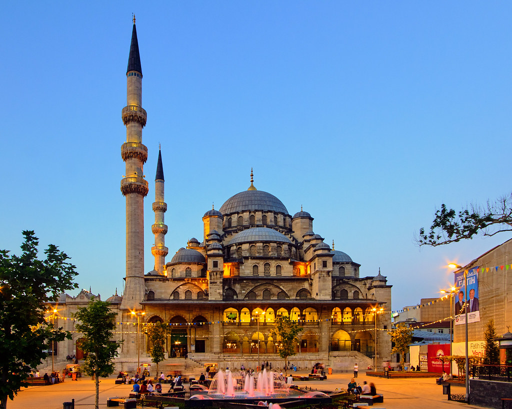 ISTAMBUL, TURKEY