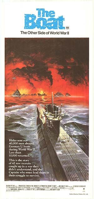 The Boat (1981)