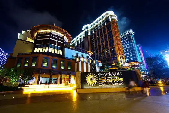 MGM Grand and Signature, Las Vegas