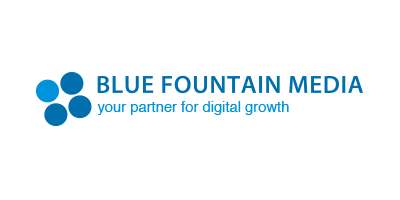 Blue Fountain Media: