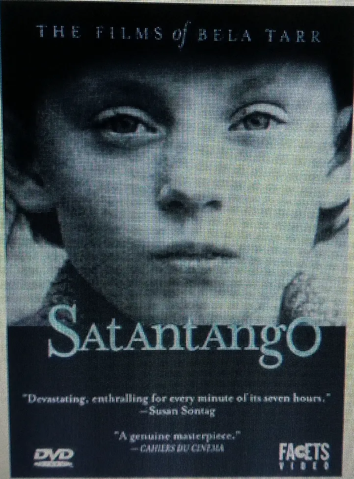 Satantango 2 (1994)