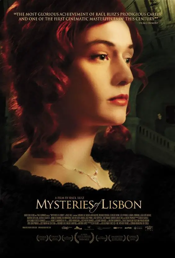 Mystery of Lisbon (2011)