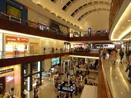 Dubai Mall,