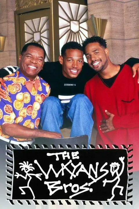 The Wayans Bros